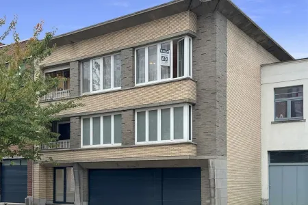 Huis Te Koop Ronse