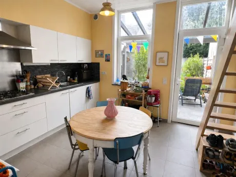 Huis in Ronse - Willocqsteegje 1, 9600 - foto 3