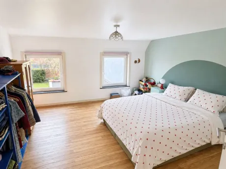 Huis in Ronse - Willocqsteegje 1, 9600 - foto 4