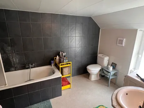 Huis in Ronse - Willocqsteegje 1, 9600 - foto 5