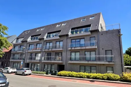Appartement Te Huur Ronse