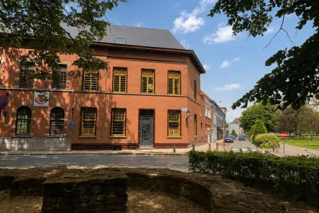 Huis Te Koop Ronse