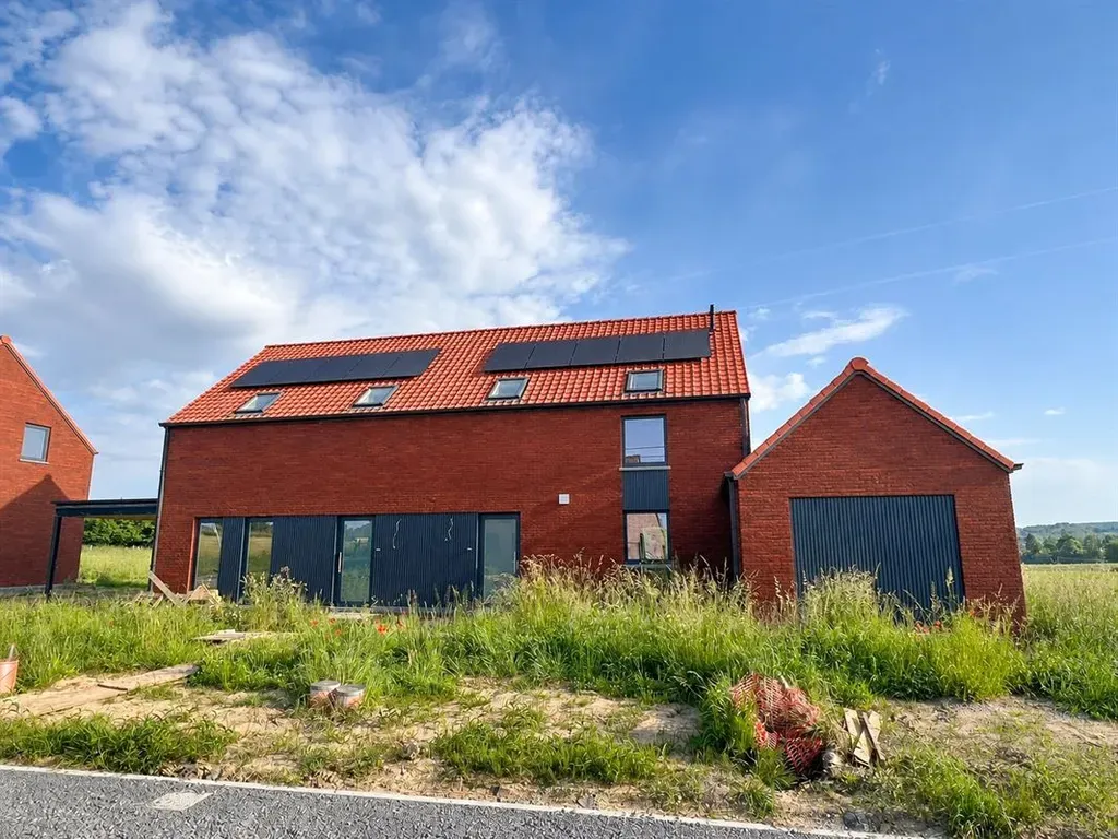 Hoofdfoto Huis in Ellezelles