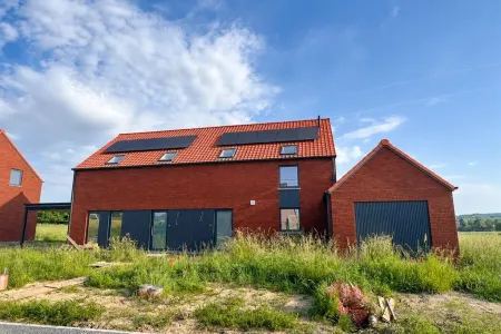Huis Te Huur Ellezelles