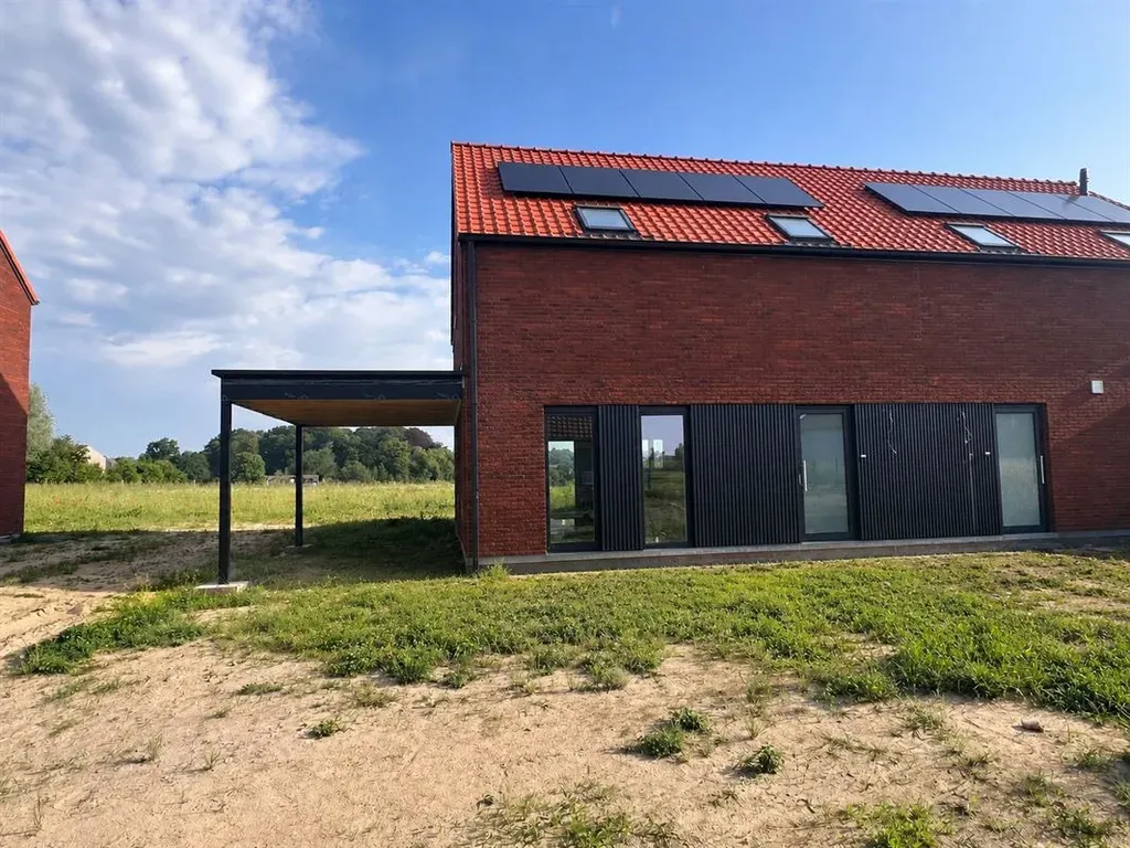 Hoofdfoto Huis in Ellezelles