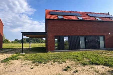 Huis Te Huur Ellezelles