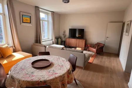 Appartement Te Koop Ronse