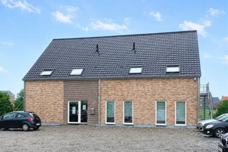 Appartement À louer Anvaing