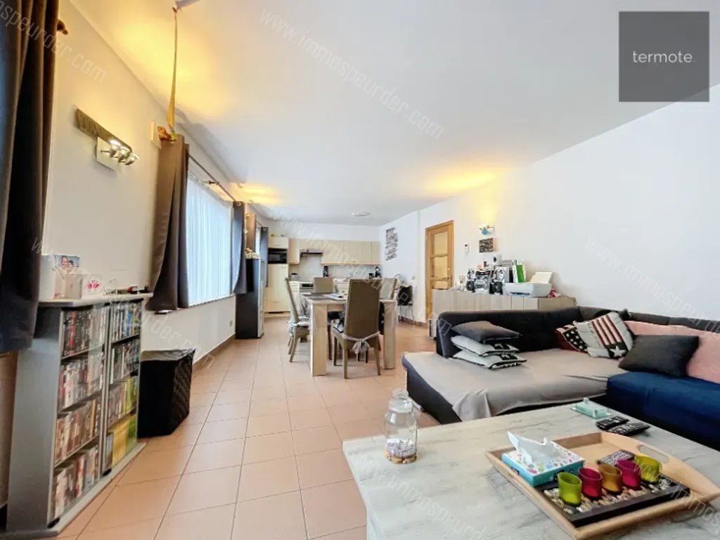 Appartement in Sint-Eloois-Vijve - 1408449 - Koekoekstraat 5A-2, 8793 Sint-Eloois-Vijve