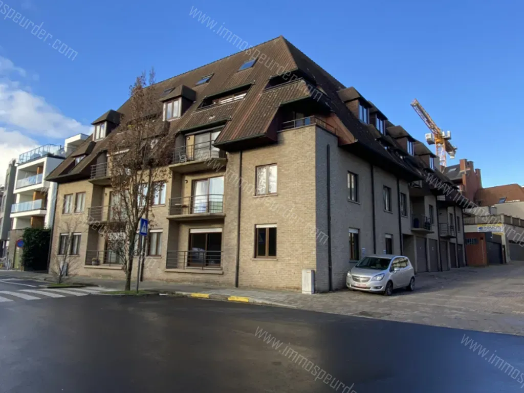 Appartement in Waregem - 1408453 - Meersstraat 26-01, 8790 Waregem