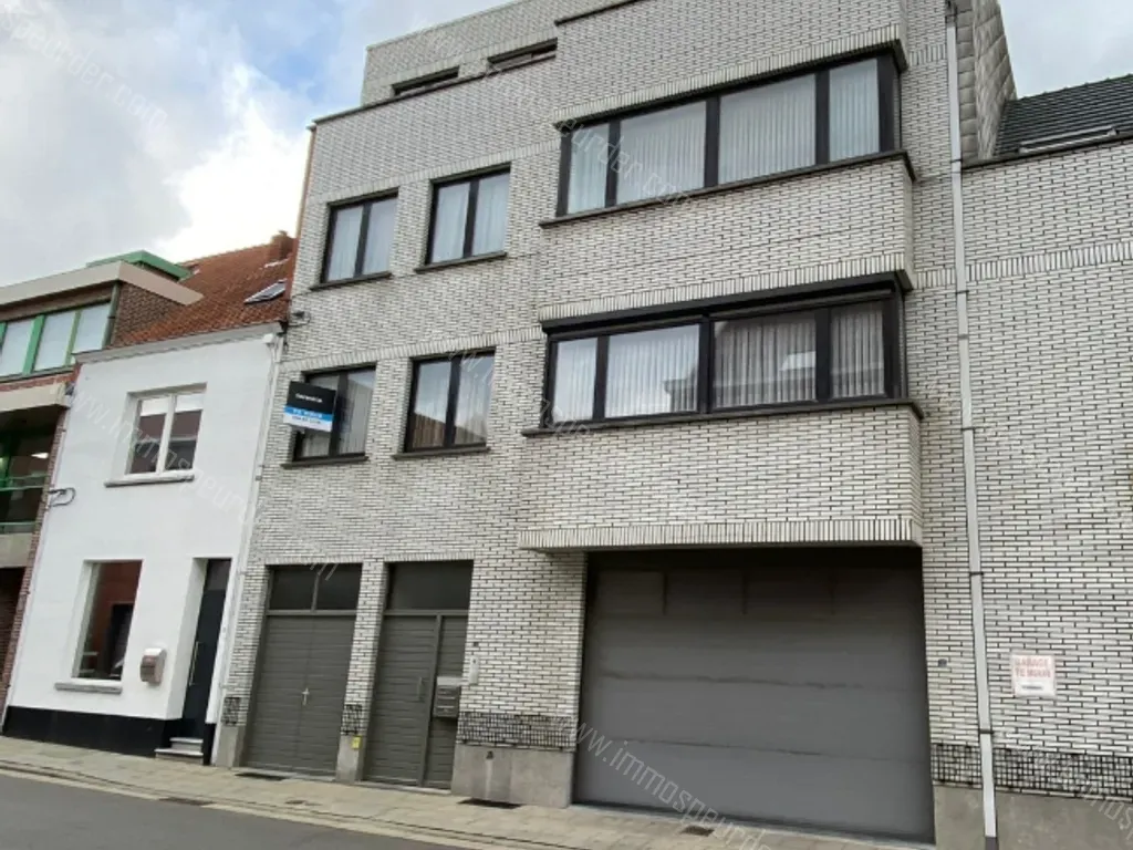 Appartement in Waregem - 1408464 - Verhelststraat 14-1, 8790 Waregem