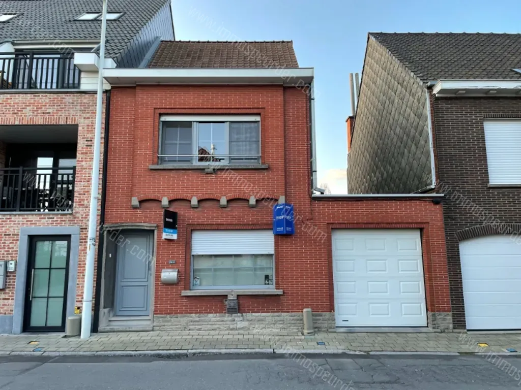 Huis in Waregem - 1416555 - Muizelstraat 34, 8790 Waregem