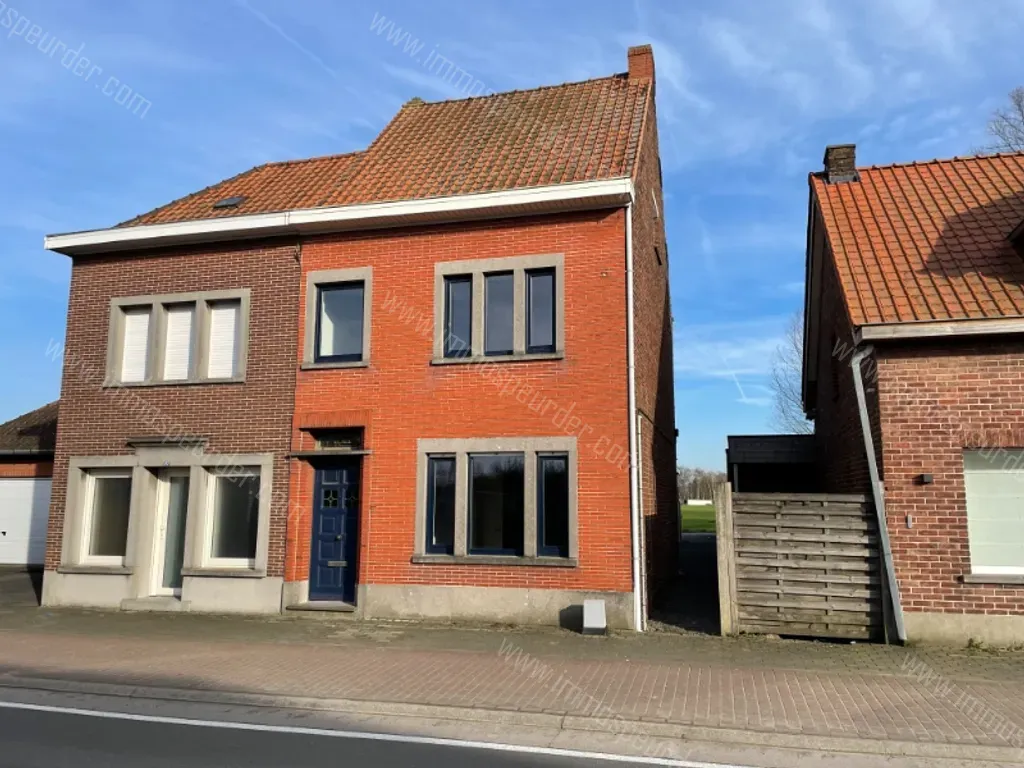 Huis in Waregem - 1416556 - Vichtseweg 179, 8790 Waregem