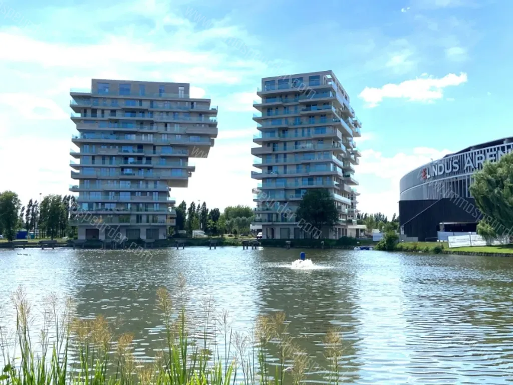 Appartement in Waregem - 1416578 - Zuiderlaan 35-81, 8790 Waregem