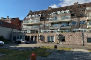 Appartement Te Koop Waregem