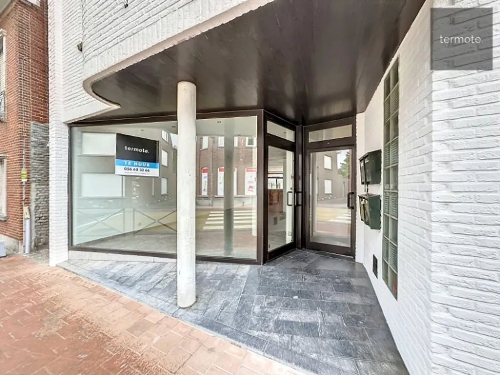 Handelspand Te Huur Sint Eloois Vijve