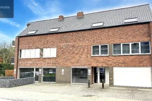 Appartement Te Huur Waregem