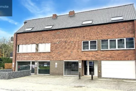  Verhuurd Waregem