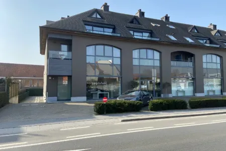  Verhuurd Waregem