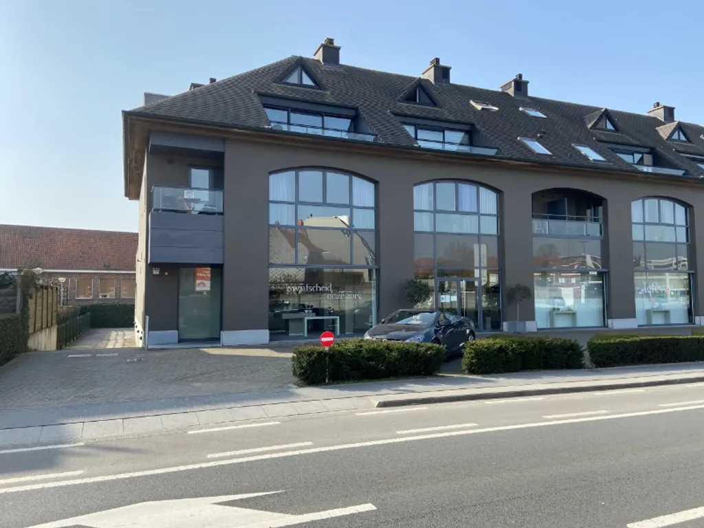 Garage in Waregem - 7676304 - Westerlaan 15, 8790 Waregem