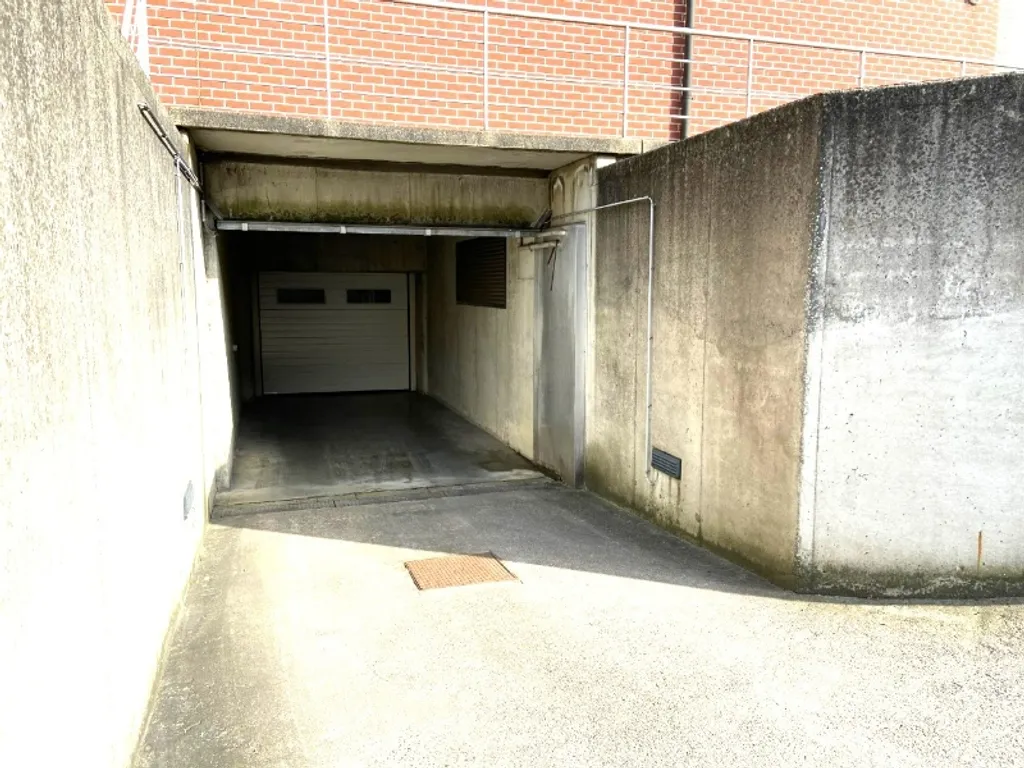 Garage in Waregem - 7676304 - Westerlaan 15, 8790 Waregem