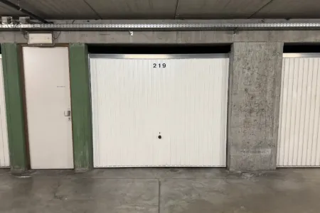 GarageWaregem