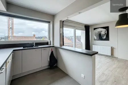 Appartement Te Koop Sint-Eloois-Vijve