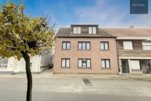 Appartement Te Koop Sint Eloois Vijve