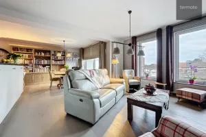 Appartement Te Koop Zulte