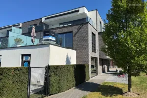 AppartementWaregem