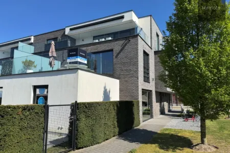 AppartementWaregem