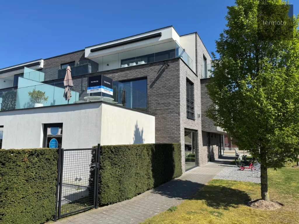 Appartement in Waregem - 7676314 - Hedestraat 35, 8790 Waregem