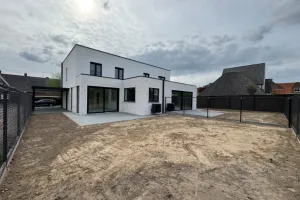 Huis Te Koop Ooigem