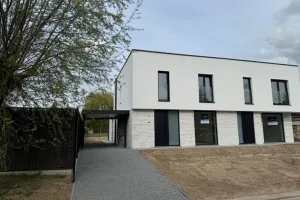 Huis Te Koop Ooigem