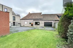 Huis Te Koop Desselgem