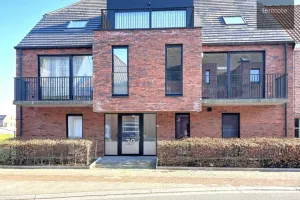 Appartement Te Koop Zulte