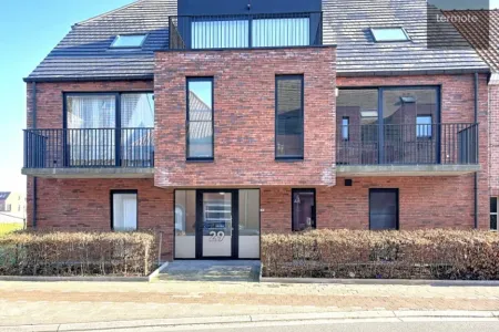 AppartementZulte
