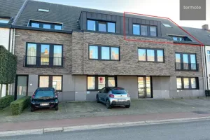 Appartement Te Koop Waregem