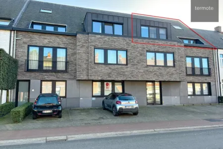 Appartement Te Koop Waregem