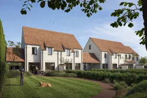 Huis Te Koop Desselgem