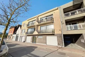 Appartement Te Koop Waregem