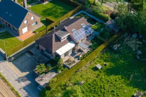 Huis Te Koop Anzegem