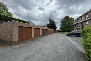 Garage Te Koop Beveren