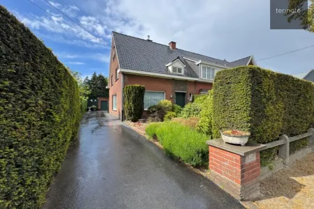 Huis Te Koop Desselgem