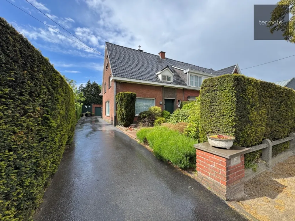 Hoofdfoto Huis in Desselgem