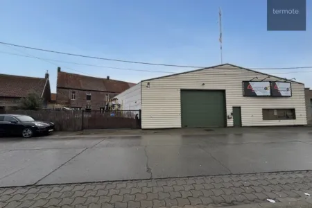 HuisDesselgem