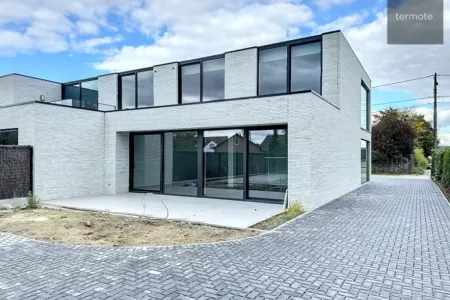  Verhuurd Waregem