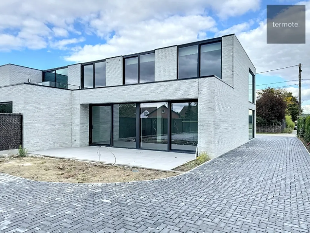 Huis in Waregem - 7678813 - Wortegemseweg 56, 8790 Waregem