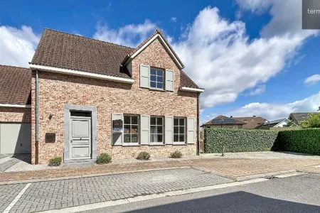Huis Te Koop Waregem