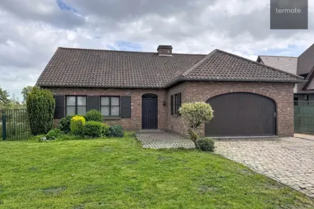  Verhuurd Ooigem